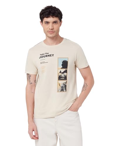 Image of Men T-Shirt
