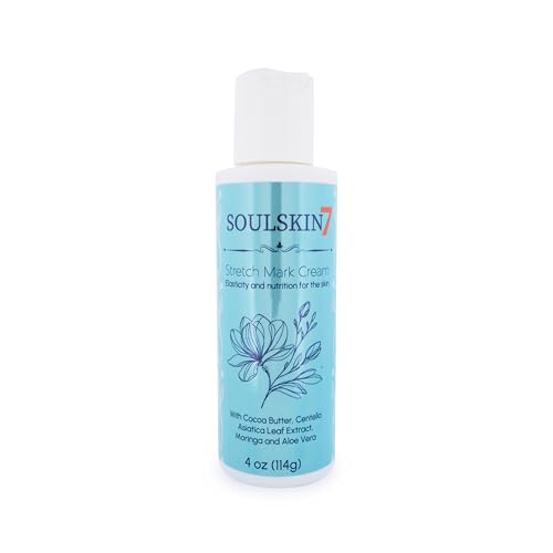 Soulskin7 Stretch Mark Cream