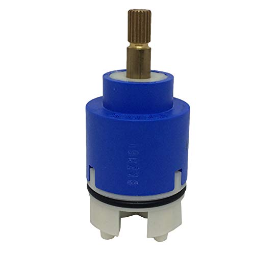 Recambio Cartucho desviador para grupo termostático Light Unix 2900-1027-A00-0000