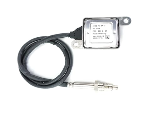 Capteur d'oxygène Mercedes A0009054410 sonde azote NOx Classe C W205 essence diesel