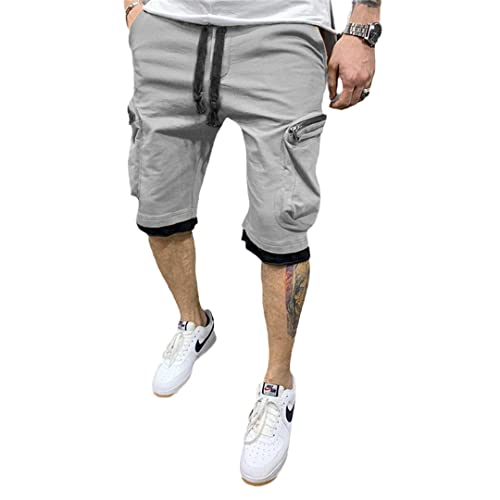 Short de jogging idéal pour vos séances de gym et sorties d'été