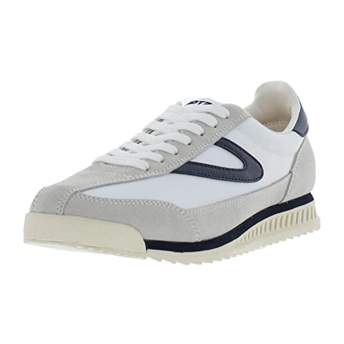 Image of TRETORN Women's Rawlins Casual Lace-Up Sneakers