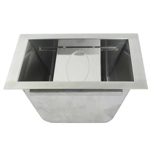 Bandeja para efectivo para solucionar el desgaste en cajas y ventanillas 5