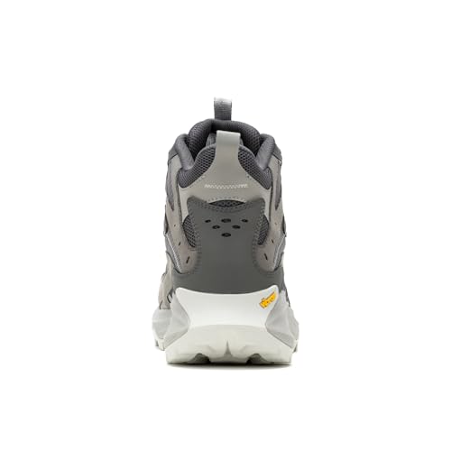 Merrell Men's Moab Speed 2 Mid GTX Hiking Boot4