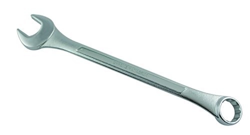 ITC 13mm Combination Wrench, Metric, Chrome, 22258