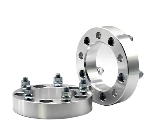Entretoises de roue 40mm PCD 5x110 pour Opel Zafira et Vectra