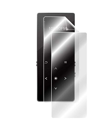 Film protecteur Berennis par IPG pour ecran lecteur MP3 x2