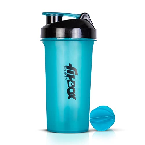 FitBox Shaker Bottle 700ml