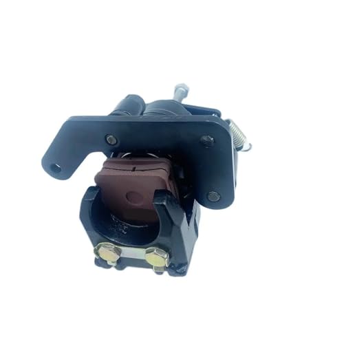 Étrier de frein arrière H150cc à double piston pour freinage stable