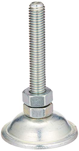 TRUSCO Adjuster Bolt NF8X50
