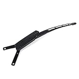 DELIMITE scheibenwischer nachschneider Automotive Ersatzteile, Autofront Right Passagierseite Windschutzscheibenwischerarmwechsel for Q7 2007-2016 Auto Verschleißteile