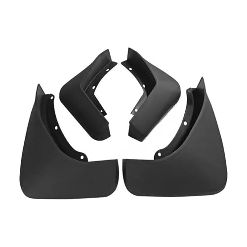 Bavettes garde boue voiture de haute précision pour Volvo XC90 2015-2021