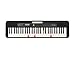 Casio Casiotone LK-S250 CASIOTONE Leuchttastenkeyboard mit 61...