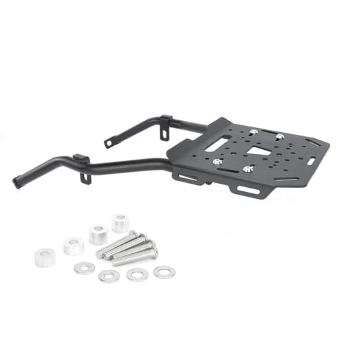 Porte-bagages arrière moto étagère support de bagage pour Yamaha MT-09 2021-2023