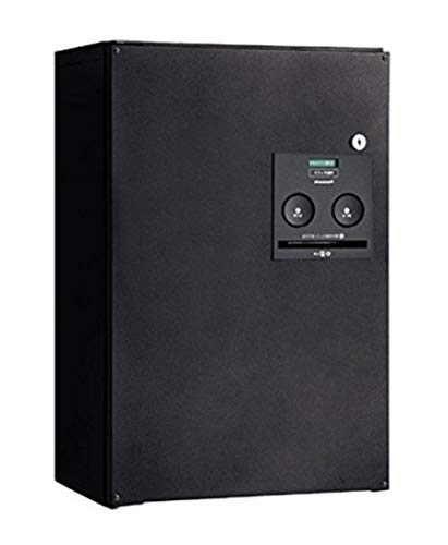 �p�i�\�j�b�N(Panasonic) �ˌ��Z��p��z�{�b�N�X COMBO �n�[�t�^�C�v FF(�O�o��) ���J�� ���S�u���b�N CTNR4030LTB