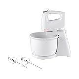 Telefunken Mixer set 200W 2,5L bowl