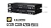 ATEN CS1842 2-Port USB 3.0 4K HDMI Dual Display KVM Switch with Audio and USB Hub – Supports UHD 4K 60Hz, Hotkey Switching Multi-Device Control for Desktop Workstation