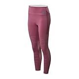 New Balance Women's Misses Q Speed Breathe Tight, Navajo Rose, X-Large