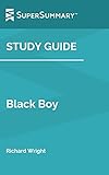  Study Guide: Black Boy by Richard Wright (SuperSummary) (English Edition)