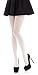 Produktbild Romartex blickdichte Microfaser Strumpfhose 100 DEN, XL, ecru
