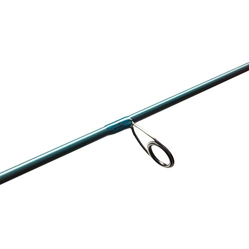St Croix Mojo Inshore Spinning Rod
