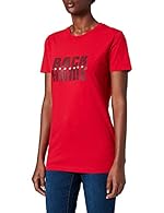 T-shirt 190 g. 100% ring-spun cotton Neckband Slim fit Ribbed crew neck with elastane