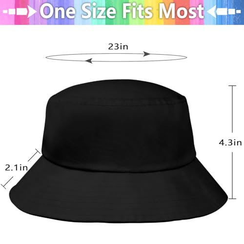 Image of Gay Pride Trucker Hat for Men and Women Rainbow LGBT Embroidered Adjustable Washable Baseball Cap Accessories Gifts