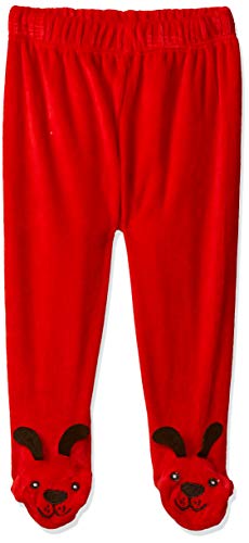 Image of Mom's Love Baby-Girl's Leggings