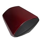 yamaha yzf r6 rj05 soziusabdeckung 【Mit Vertrauen kaufen】-Bitte überprüfen Sie vor der Bestellung unseren „Titel“ oder unsere „Produktbeschreibung“, um sicherzustellen, dass der Modelltyp und das Modelljahr für Ihr Motorrad funktionieren. Preis und Qualität können mit Vertrauen erworben werden.
