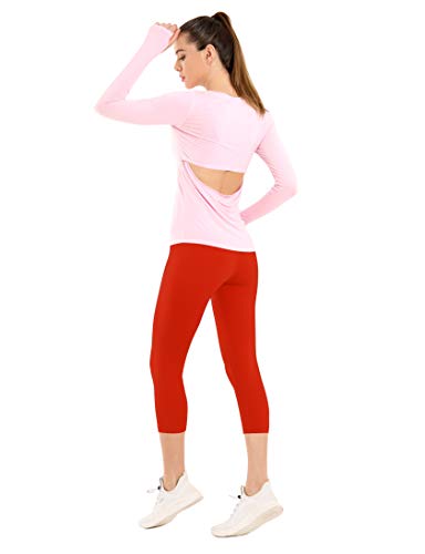 BUBBLELIME 25"/26"/27"/28" Basic/Super High Waist/Embossed Pattern Yoga Pants Running Workout Leggings Tummy Control3