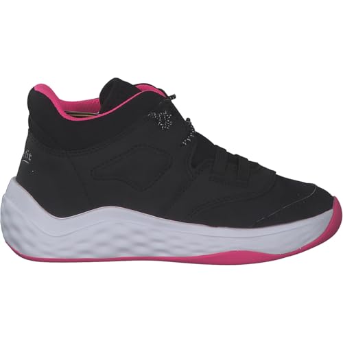 Bounce Gore-Tex Sneakers with Lightweight Lining, Sport Girls4