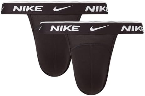 nike everyday cotton stretch jockstrap
