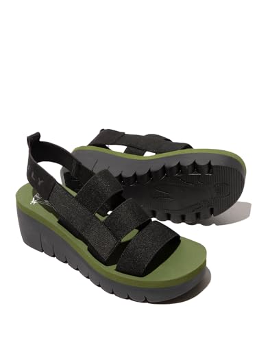 Image of Fly London Women's Yere847fly Sandal