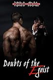 Cover zum Buch Doubts of the Egoist: M / M Enemies t...