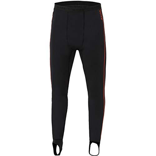 Bare Drysuit Undergarment Ultrawarmth Base Layer Men's Pants (X-Large)