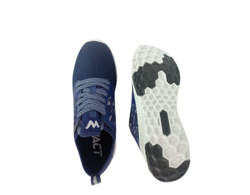 Image of Wildcraft Men Lace Up Shoes