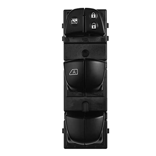 Bouton lève-vitre 25401-3TA5A commande électrique avant gauche pour pièce auto
