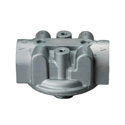 P561136 Donaldson Original Head Assy