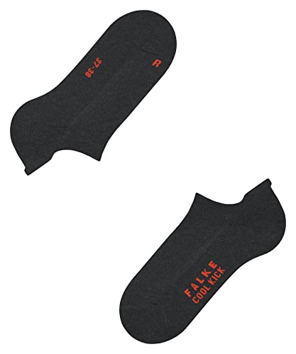 Image of FALKE Women's Cool Kick Sneaker Socks, Breathable, Cooling, Ankle, 1 Pair