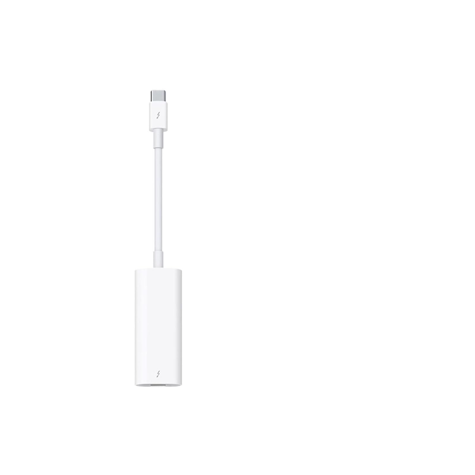Adaptateur Thunderbolt 2 vers FireWire 800 RJ45 9 Broches, Carte Fire 1394B pour Mac