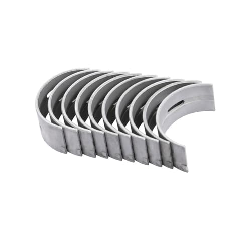 Roulements de vilebrequin 30mm STD 100 pour GSXR750 - 2