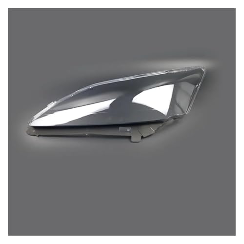 Coque de phare gauche pour Lexus ES240 voyages nocturnes sereins