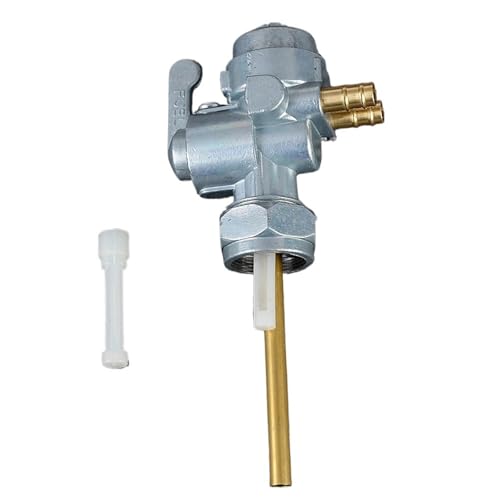 Grifo de gasolina de alta precisión compatible con Kawasaki A1 y Samurai A7