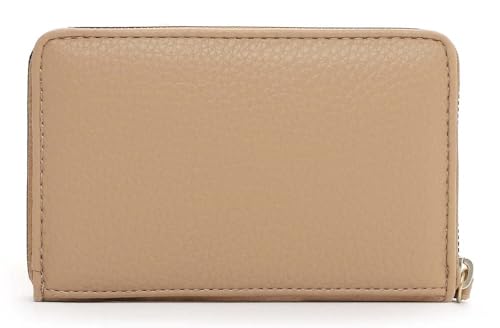 Porte-monnaie Tamaris Galina SC wallet sable - 4