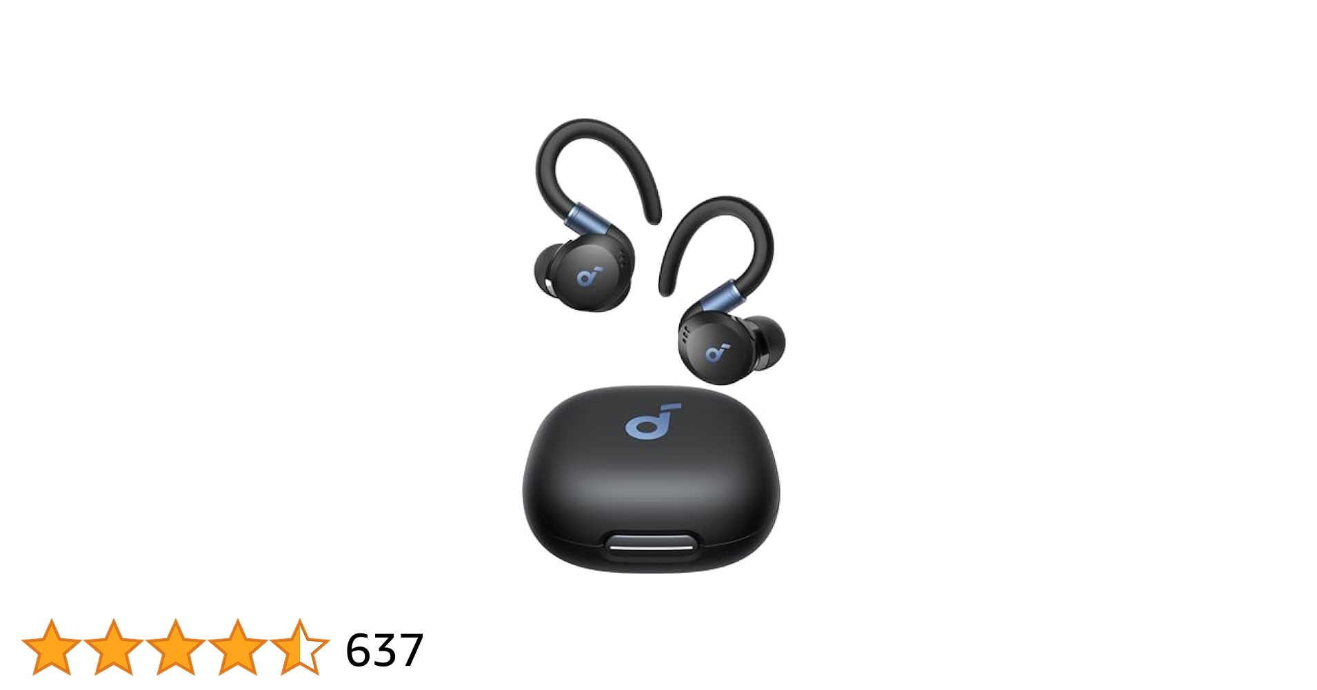 Anker Soundcore Sport X20 ワイヤレスイヤホン Soundcore Sport X20 | 完全ワイヤレスイヤホンの製品情報