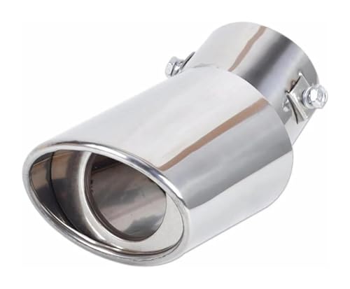 排気口 排気管 パーツ 用 アバンザ 用 カリーナ 用 ハイラックス カーアクセサリー テールスロート排気管 デコレーション チップカバー トリム