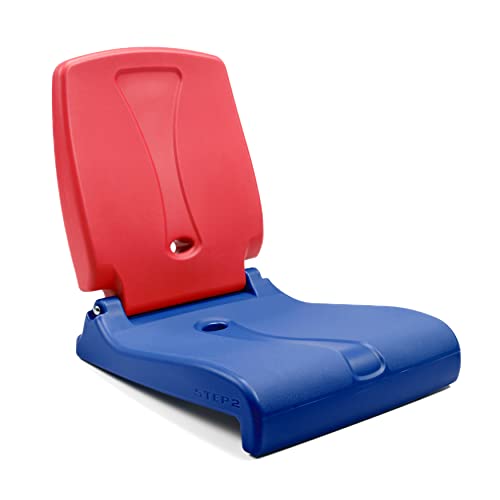 Step2 Folding Flip Seat, Lightweight Portable...