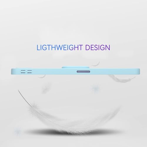 Coque rigide Xiaomi Pad Mini 2025 pour éviter les casses d'écran