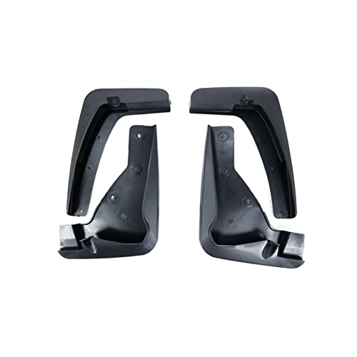 Guardabarros Mitsubishi ASX 2013-2015 y Outlander Sport RVR accesorios de coche 4 piezas