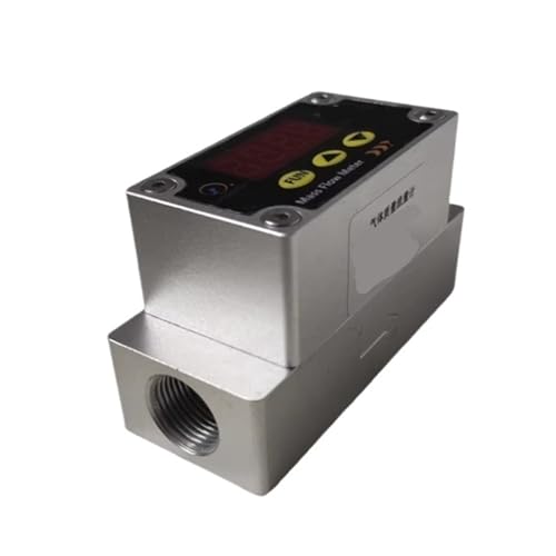 ���ʌv MF8002 �~�j�G�A�t���[�Z���T�[���[�^�[ 0-3000SLPM �����W�N�����v�ڑ�(MF8002-1000Ml/min)